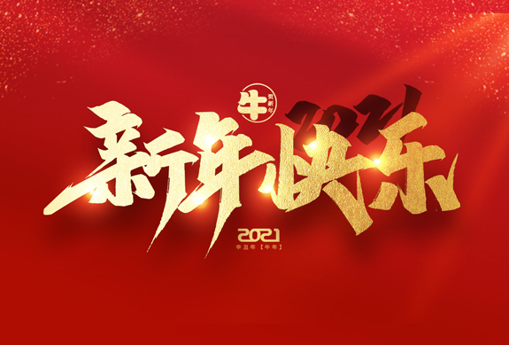 麗水市威儀自動(dòng)化技術(shù)有限公司祝全國(guó)人民2021年新年快樂(lè)！